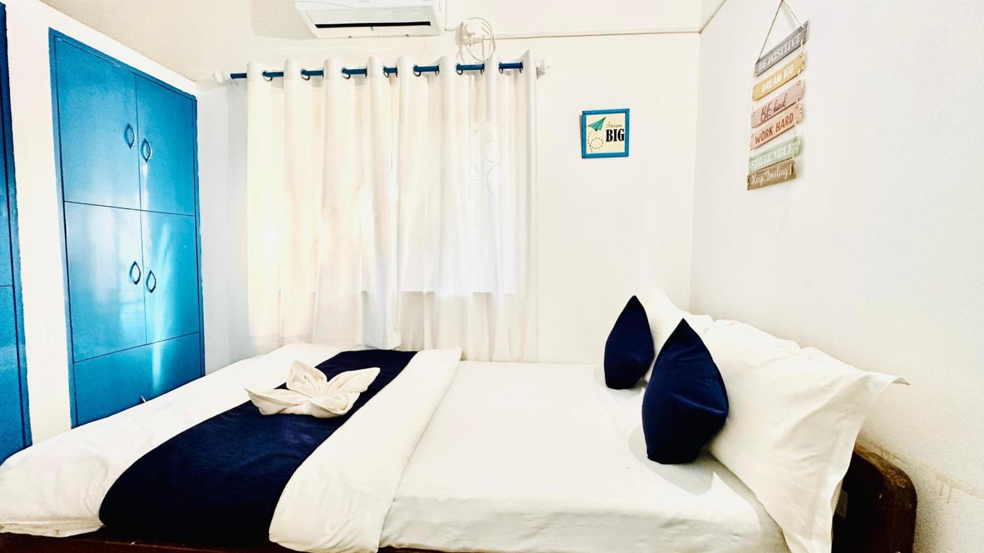 Omkar Wellness Inn Arambol Exterior photo